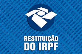 Looking for a few basics on the history and mission of the nation's tax agency? Restituicao Imposto De Renda 2021 Consulta Lotes