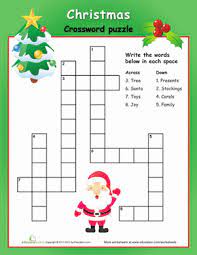 Sample fce formal letter fce letter task fce writing tasks pdf fce for schools writing fce informal letter samples how to write informal letters how to write. Easy Christmas Crossword Puzzle Worksheet Education Com Christmas Worksheets Christmas Crossword Christmas Crossword Puzzles