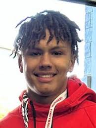 Jaedon Harmon, Rome, Linebacker