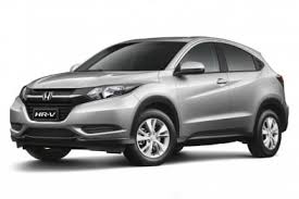 2 based on 2018 epa mileage ratings. Honda Hr V Vti 2018 Price Specs Carsguide