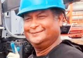 The tragedies at the berths