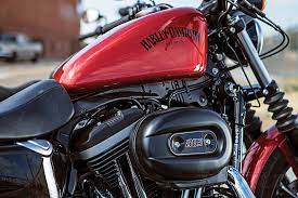 2013 Yamaha Star Bolt Vs Harley Davidson Iron 883 Comparison Test Cycle World