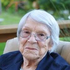 Gladys Ruth Weatherford Obituary November 4, 2016