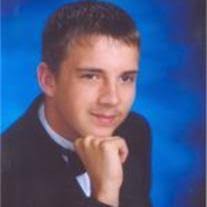 Obituary information for Dustin Wayne Pickett