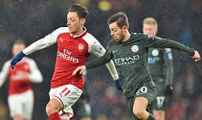 Catch all the premier league updates on sportskeeda. Arsenal Fixtures 2018 19 Premier League Reveal Full Calendar For The Season Football Sport Express Co Uk