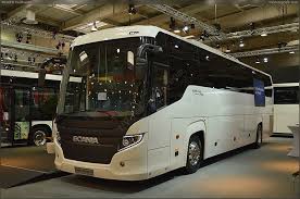 Scania Bus Luxury Bus Bus Bus Coach
