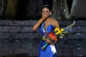 Image result for miss universe 2017