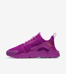 I think these are more true to size than other styles i loved the nike air huarache ultra as soon as i saw them. Women S Nike Air Huarache Ultra Breathe Hyper Violet Heritage Nike Snkrs