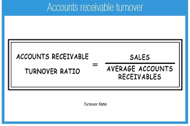 What Is The Accounts Receivable Turnover Ratio Quora