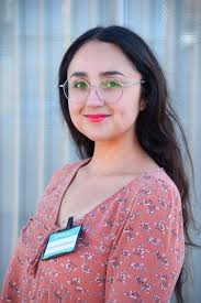 Daniela Elizabeth Quiñones Cortés