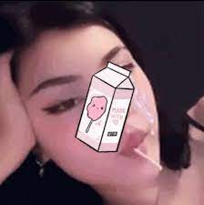 افتار فالو حلالكم girly images bad girl aesthetic cute girl face