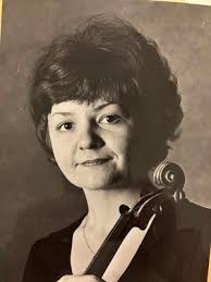 Musikere fra 1919 til i dag