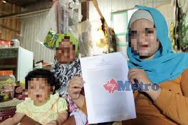 Orang kita takut sangat kahwin warga asing bercinta dengan rakyat malaysia wanita dari china ini. Remaja 15 Tahun Fail Permohonan Nikah