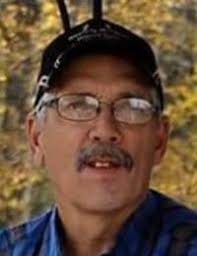 Gary “Amos” Wayne Hanson