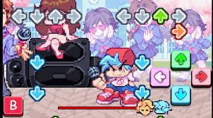 Play friday night funkin mods without the need for a download. Fnf Retro Mods 2 7 Download For Android Apk Free