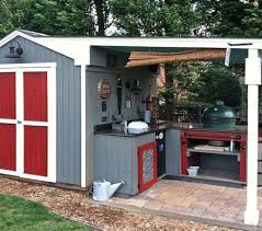 Maybe you would like to learn more about one of these? Small Man Cave Shed Ideas Novocom Top