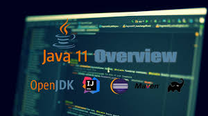 Bnf allows you to create a. Getting Started With Java 11 If You Are Still Using Java 8 Simply How