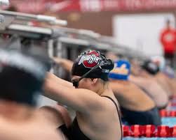 Wrestling Competes at Virginia Duals