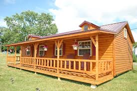 Log Home Kits 10 Of The Best Tiny Log Cabin Kits On The Market