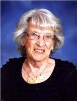 Edith Morrill Obituary (1926