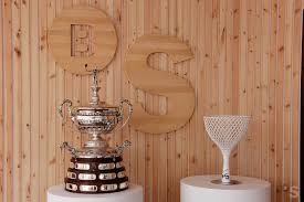 Trofeo Del Barcelona Open Banc Sabadell 60º Torneo Conde De Godo Ceiling Lights Decor Light