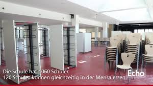 Grundsanierung Der Albrecht Durer Schule In Weiterstadt Youtube