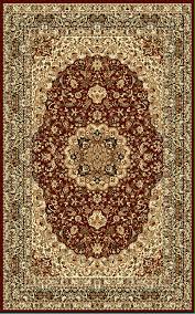 In other words, the carpet color avoids the room from being unbalanced quite smoothly. Elegance Traditional Persian Area Rugs By American Cover Elegance 203 Persian Area Rugs Burgundy By American Cover Only 199 99