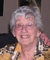 Tribute for Ruth Howarth Gropp