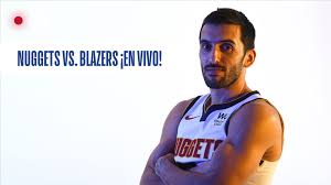Portland is in a prettier area and the temps are more mild. Denver Nuggets Vs Portland Trail Blazers Live Plays Stats Highlights And How To Watch Facundo Campazzo S Team Nba Com Spain World Today News