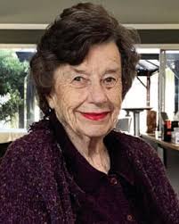 Frances “Frenchy” Augusta Sutter