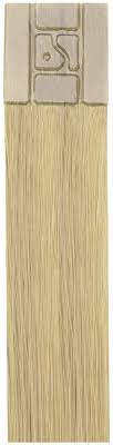 Changez de coiffure au gré de vos envies avec les mèches à tresser pour braids ! She Meche D Extensions Cheveux Naturels Blond Platine Cendre Naturel Couleur 1000 Bellaffair Fr
