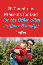 So we racked our brains to come up with the best gifts for the many different types of dads you may be. 20 Ideas For Christmas Presents For Dad Or The Other Men In Your Family