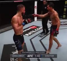 Calvin kattar, with official sherdog mixed martial arts stats, photos, videos, and more for the featherweight fighter from united. Gngix39asyv38m
