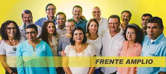Jul 13, 2021 · el diputado luis ramón carranza presentó nuevamente a la corriente legislativa el texto de los proyectos de ley n° 18.739 y n°19.507. Cincuenta Y Siete Hojas De Vida Con Trayectorias Limpias Al Servicio De La Lucha Por El Bien Comun Y La Felicidad Frente Amplio