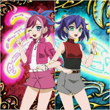 Pin On Yugioh Bracelet Girls
