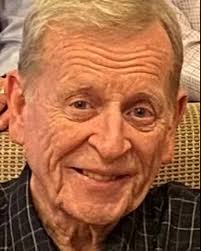 William Victor Hodgson Obituary November 10, 2023