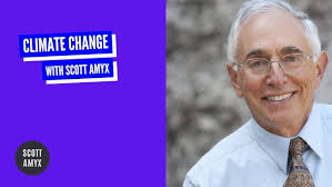 Climate Change with Scott Amyx: Interview with Solomon Goldstein-Rose, A  Climate Activist
