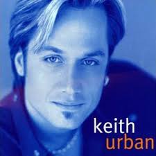 Its a mellow music kind of rainy day. Keith Urban 1999 Album Wikipedia