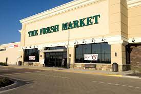 We have everything you need, and expect, from your local grocery store. Fresh Market To Close Peoria Normal Locations News Journal Star Peoria Il