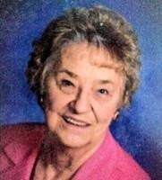 Joan Calore Obituary (2020)