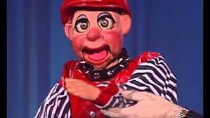 Jose Luis Moreno y Monchito en el Programa Entre Amigos Año 1990