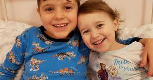 Binbrook family of immunocompromised 3-year-old begs others to stay home  during coronavirus pandemic