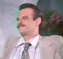 Interview de Nick Nicholson