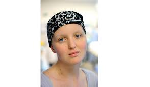 Fundraiser by May Somerville : May's Leukaemia Battle