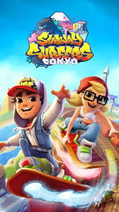 Subway Surfers APK for Android - Download
