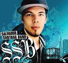 Santana CD Menge Maria Glatt