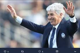 Do you like this video? Bertemu Di Liga Champions Pelatih Atalanta Punya Kenangan Manis Bersama Pep Guardiola Bolasport Com