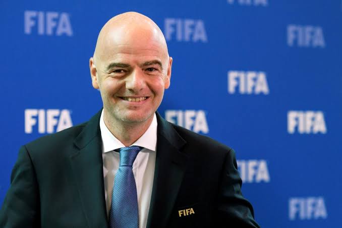 Infantino projeta Copa com 64 sele&ccedil;&otilde;es em 2030, mas perde apoio pol&iacute;tico | Sport Insider