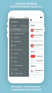 Online bank account personal banking santander bank. Santander Bank Polska S A Poland Products And Services