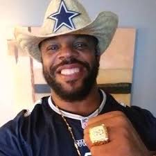 One man's junk is another MAN'S JEWEL!!!! Let's go son!!!! Ezekiel Elliott  #NFL#Ezekielelliott